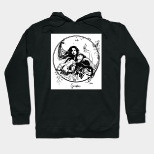 Gemini Hoodie